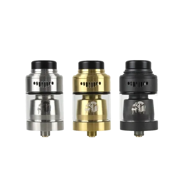 Nightmare Mini RTA 25mm - Suicide Mods