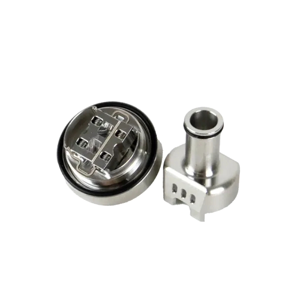 Nightmare Mini RTA 25mm - Suicide Mods