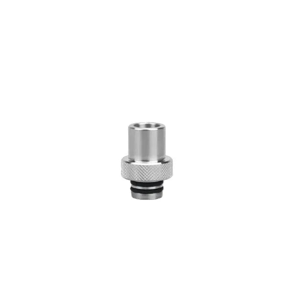 Drip Tip 510 SS (D) - Fumytech