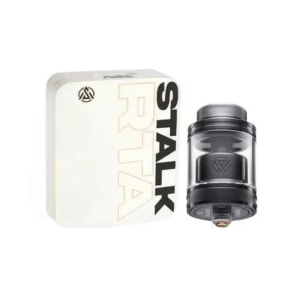 Stalk RTA 24mm - Republic Of Vape