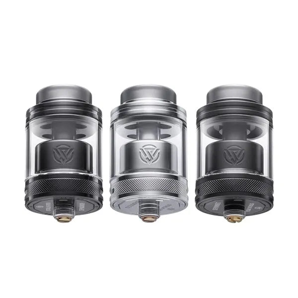Stalk RTA 24mm - Republic Of Vape