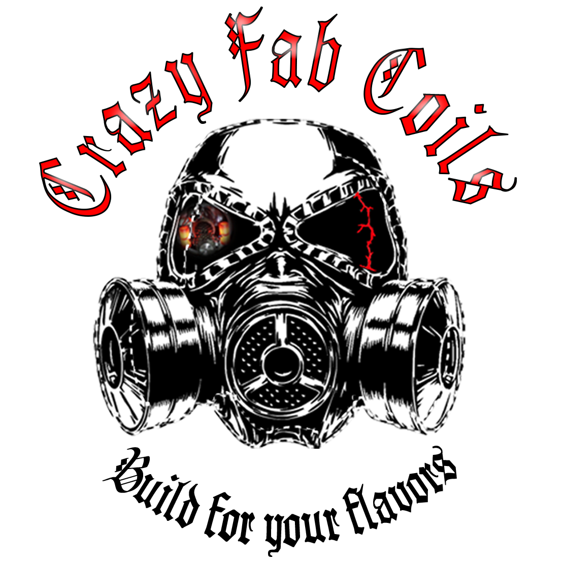 Alien NI90 0.16Ω 3x26 NI90/38 - Crazy Fab Coils