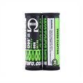 Fused Clapton Coils 26+38G 10pcs - Wotofo