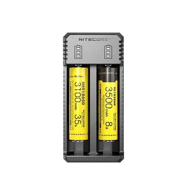 NITECORE CARICABATTERIE UI2