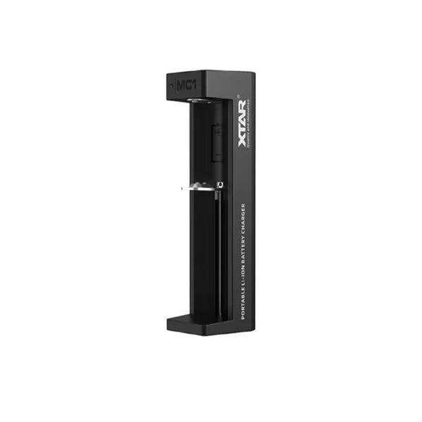 CARICABATTERIE MC1 - XTAR