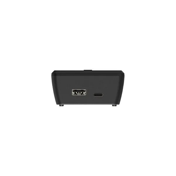 CARICABATTERIE Double Batteries VC2SL - XTAR
