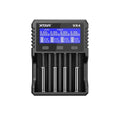 CARICABATTERIE VX4 - XTAR