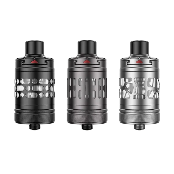 Nautilus 3SR 4ml - Aspire