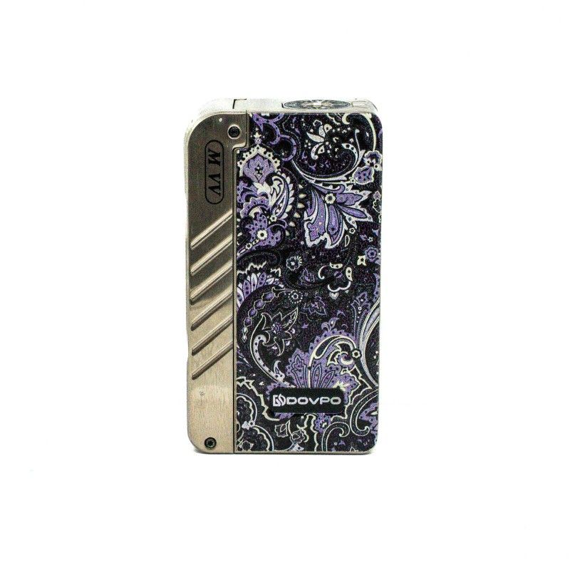 DOVPO M VV Box 280W