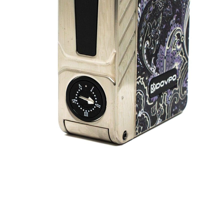 DOVPO M VV Box 280W
