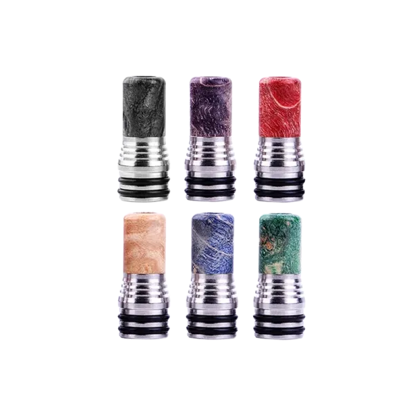 Drip Tip 510 RS360 - Fumytech