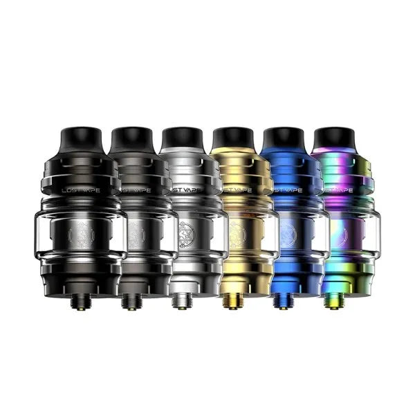 Centaurus Sub-Ohm V2 - Lost Vape
