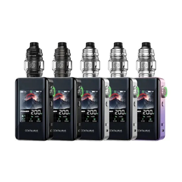 Kit Centaurus BT200 - Lost Vape