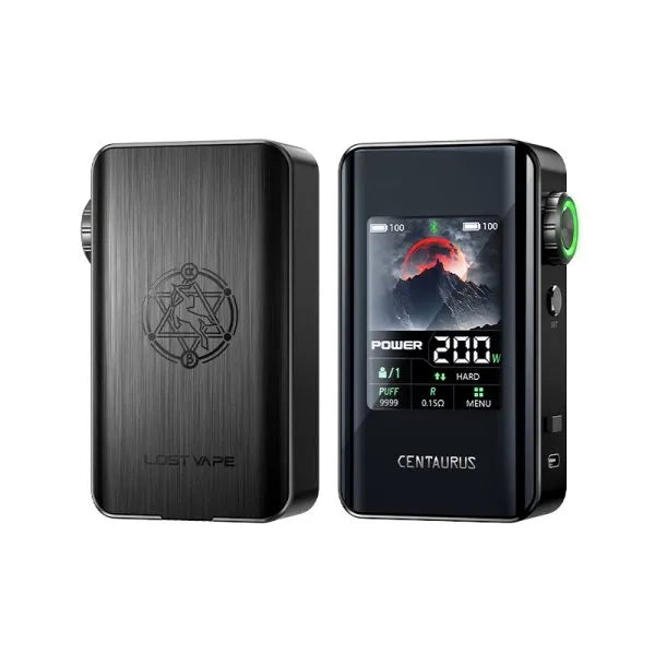 Mod Centaurus BT200 - Lost Vape