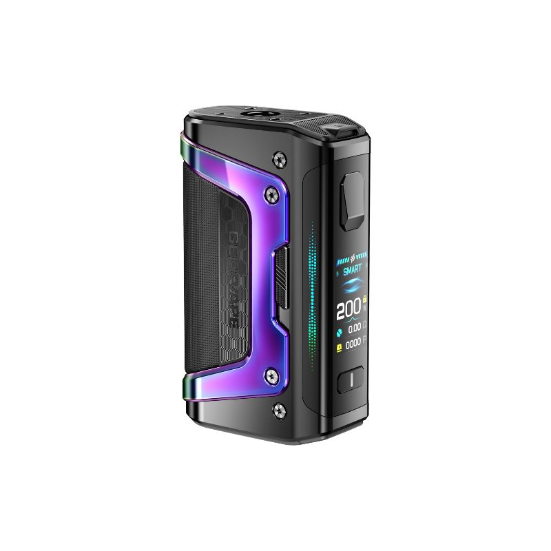 Box Aegis Legend 5 GeekVape