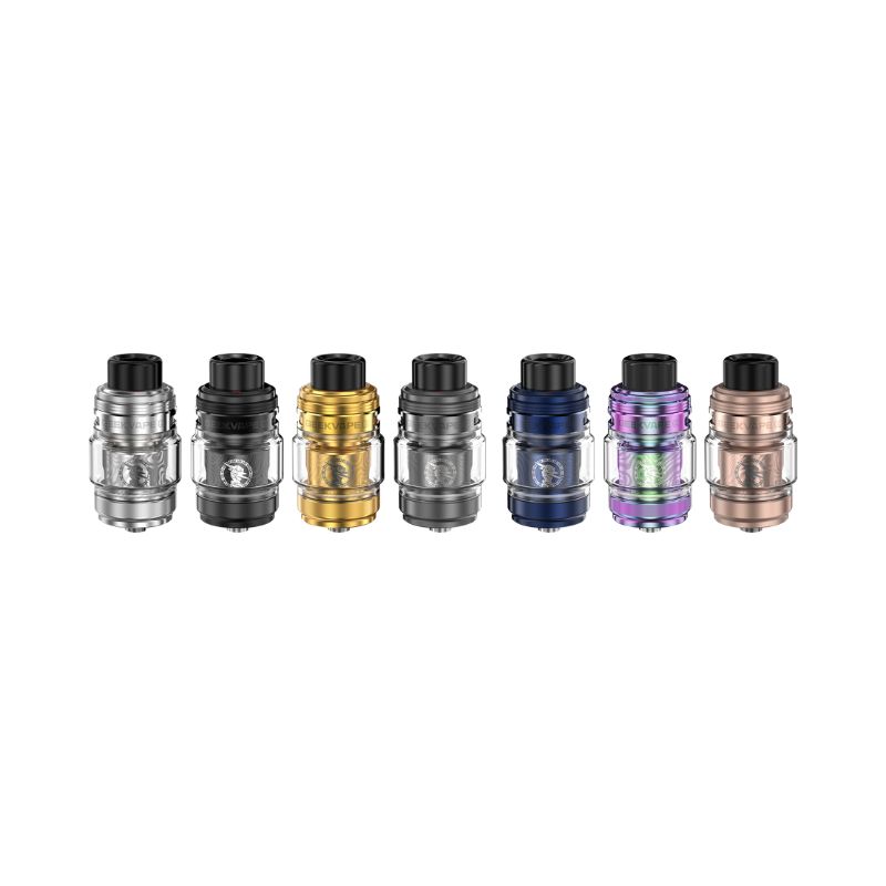 GeekVape Z FLI 2– Atomizzatore 5,5ml