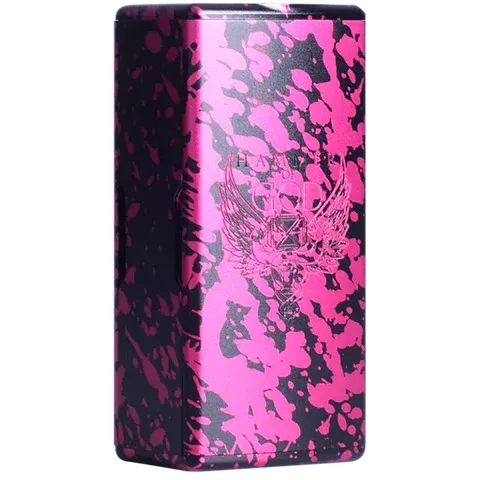 Mod Hammer of God 200 - Vaperz Cloud