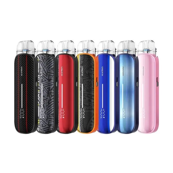 Pixo Aura 3ml 1300mAh - Aspire