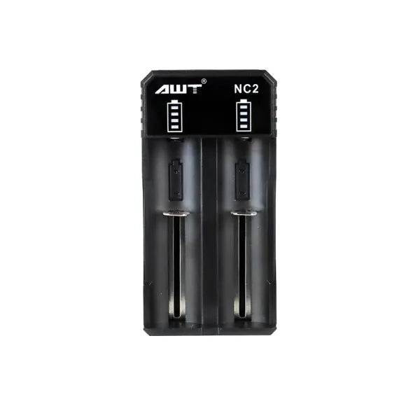 NC2 Type-C 2A Caricabatterie - AWT