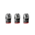Pod Ricambio Dual Mesh 3ml E-Plus  (3 Pz)- Lost Vape