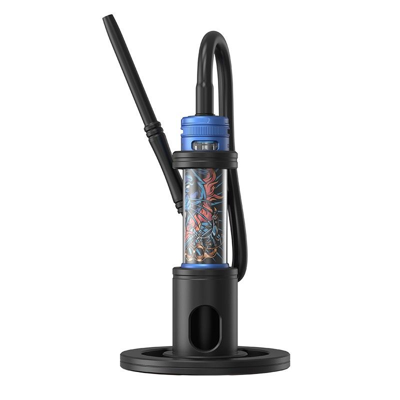 Dock per Magnum - Aspire