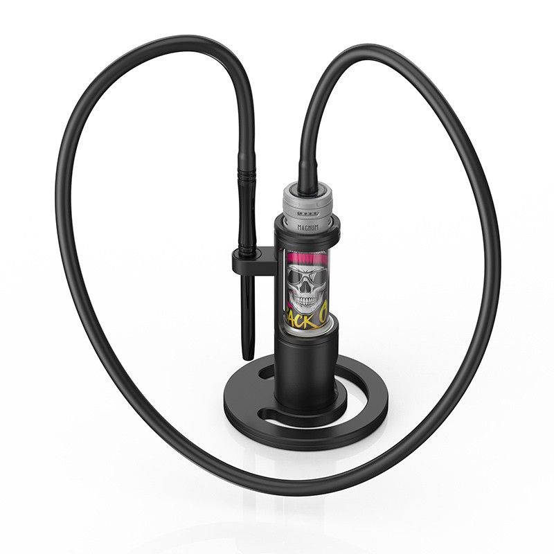 Dock per Magnum - Aspire