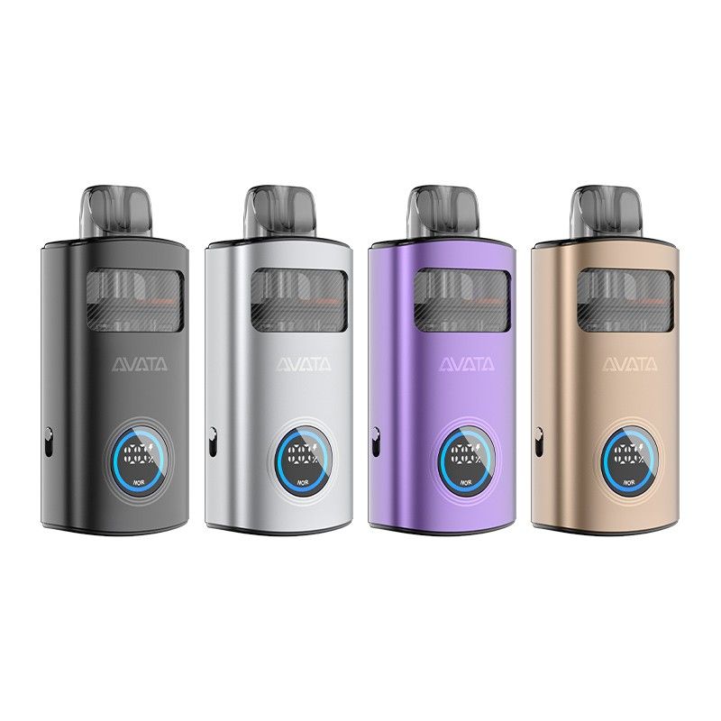 Kit Avata 1100 mAh - Aspire