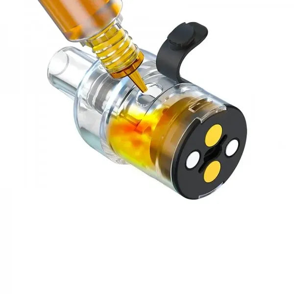 Pod di Ricambio TG POD  - Aspire (2 Pezzi)