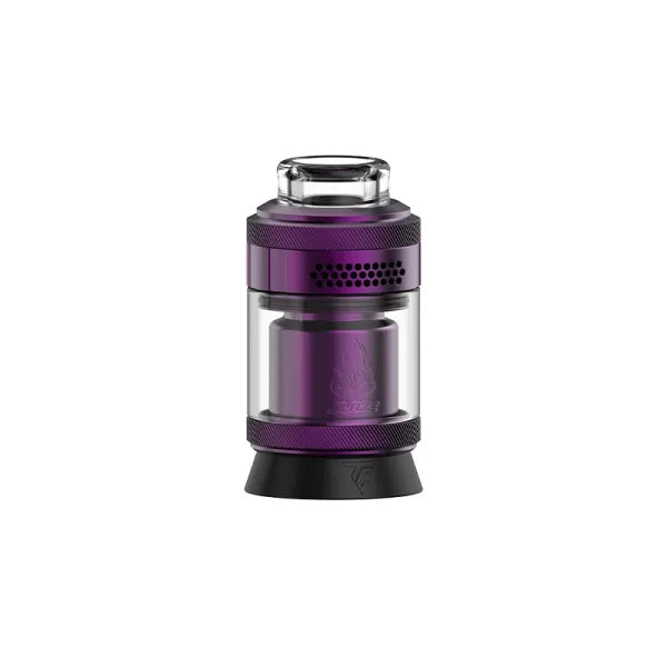 Blaze Solo 2 RTA - THC x Mike Vapes