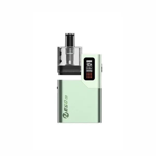 Pod Ricambio Neso ET 0.5/0.8Ω 3.5ml (3pcs) - Rincoe