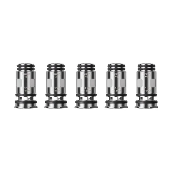 CONFEZIONE DA 5 COIL PNP X V2 VOOPOO