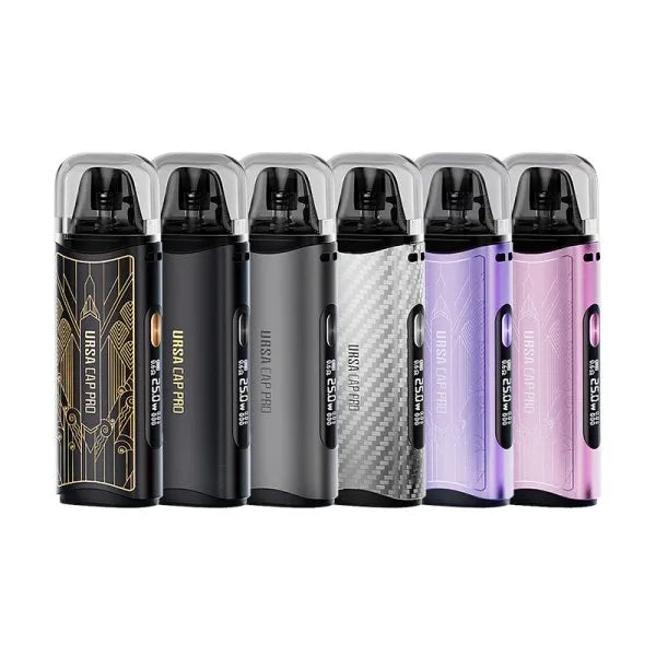 Pod Ursa Cap Pro - Lost Vape