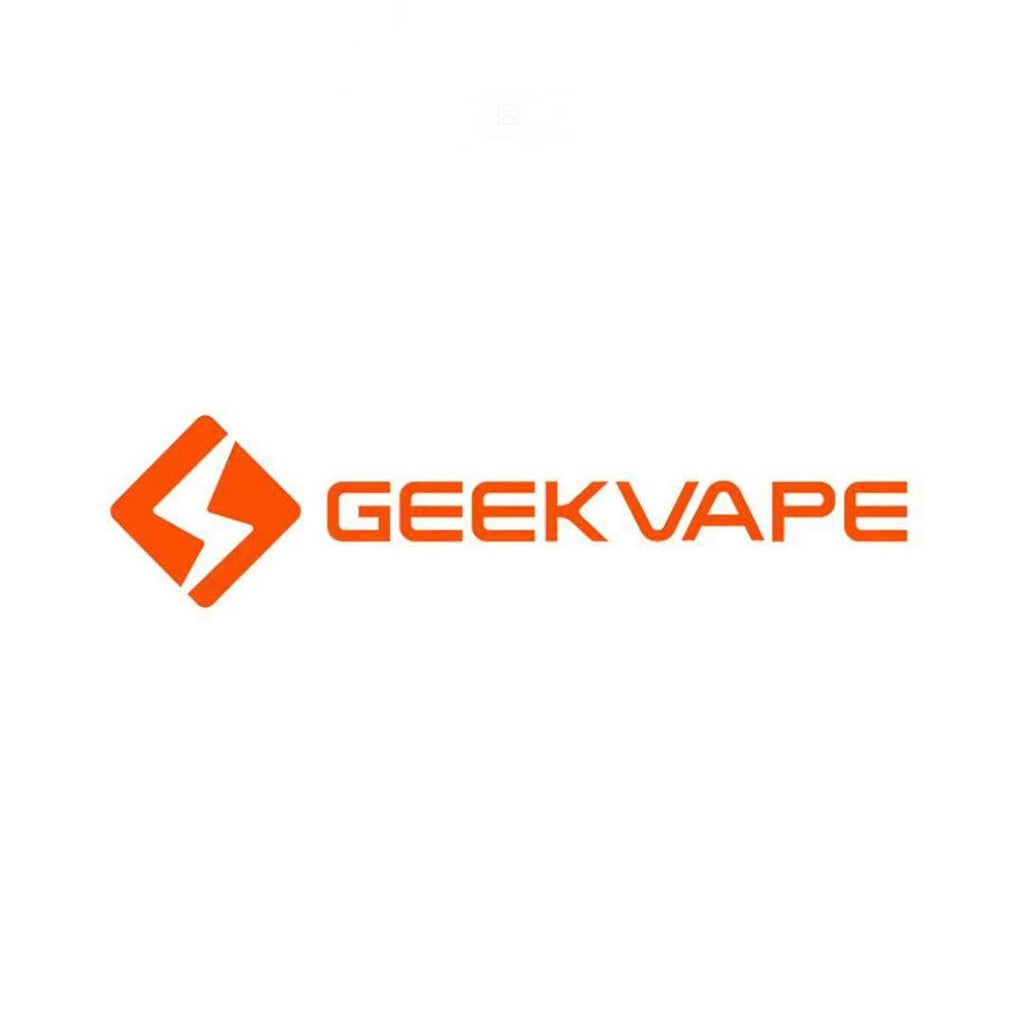 Vetrino Ricambio Pyrex Z Dual / Z Sub / Z Fli Ohm Bubble 5,5 ml - Geekvape