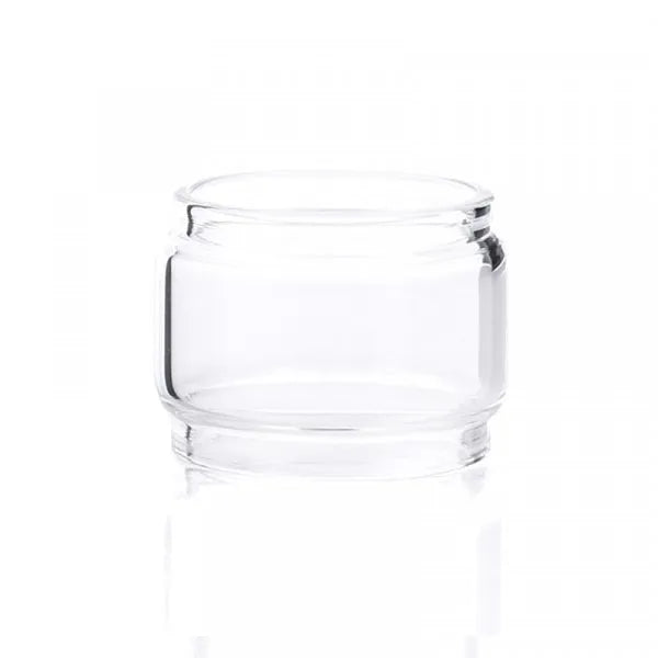 Vetrino Ricambio Pyrex Z Dual / Z Sub / Z Fli Ohm Bubble 5,5 ml - Geekvape