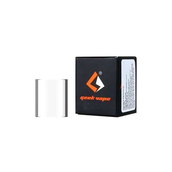 Vetrino Ricambio Pyrex Z Nano MTL 4ml - Geekvape
