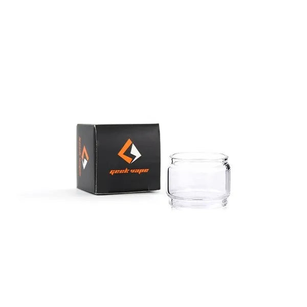 Vetrino Ricambio Pyrex Zeus Nano 2 3.5ml- GeekVape