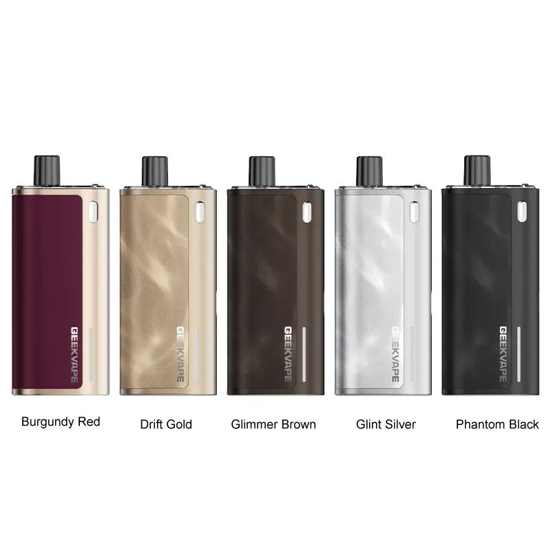 GeekVape Peak 2 Pod Kit - 1600mAh