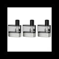 Confezione 3 N Pod Cartridges 4mL Ne-Mo Innokin