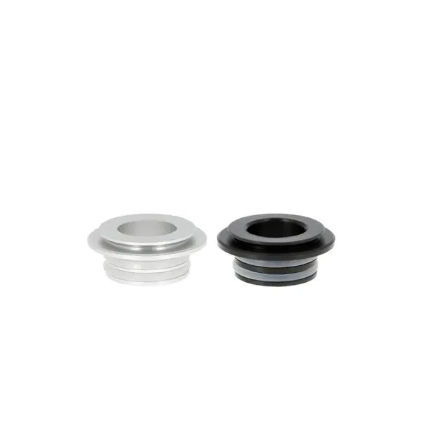 Adattatore nero  810 a 510 Alluminio (H0037)