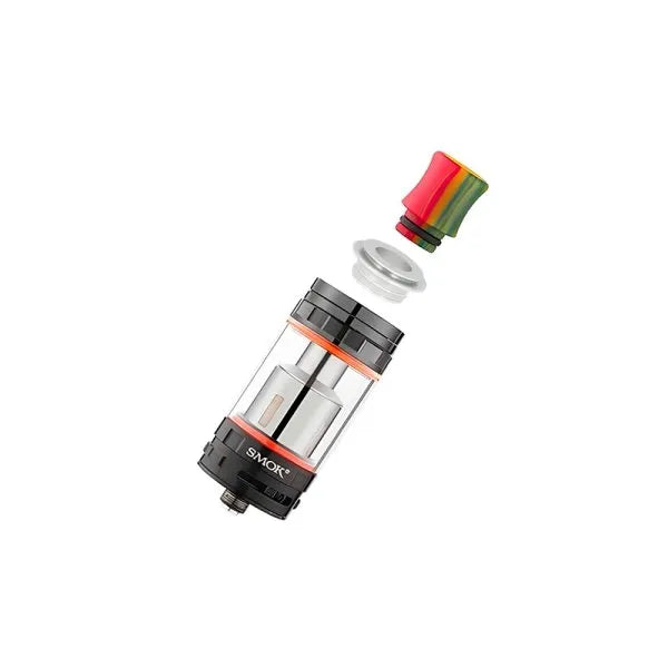 Adattatore nero  810 a 510 Alluminio (H0037)