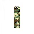 Wraps for 18650 Batteries Military Green (5pcs)
