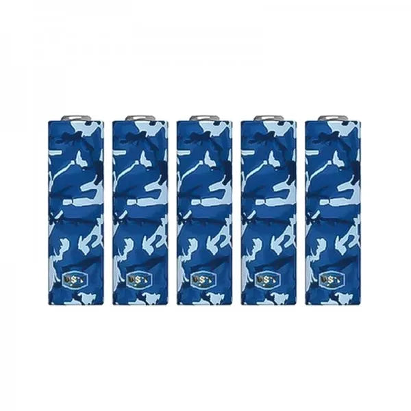 Battery Wraps 18650 (5pcs) Katana