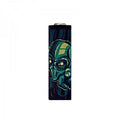 Battery Wraps 18650 (5pcs) Alien