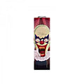 Battery Wraps 18650 (5pcs) Clown