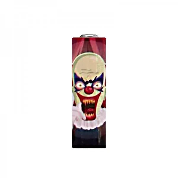 Battery Wraps 18650 (5pcs) Clown