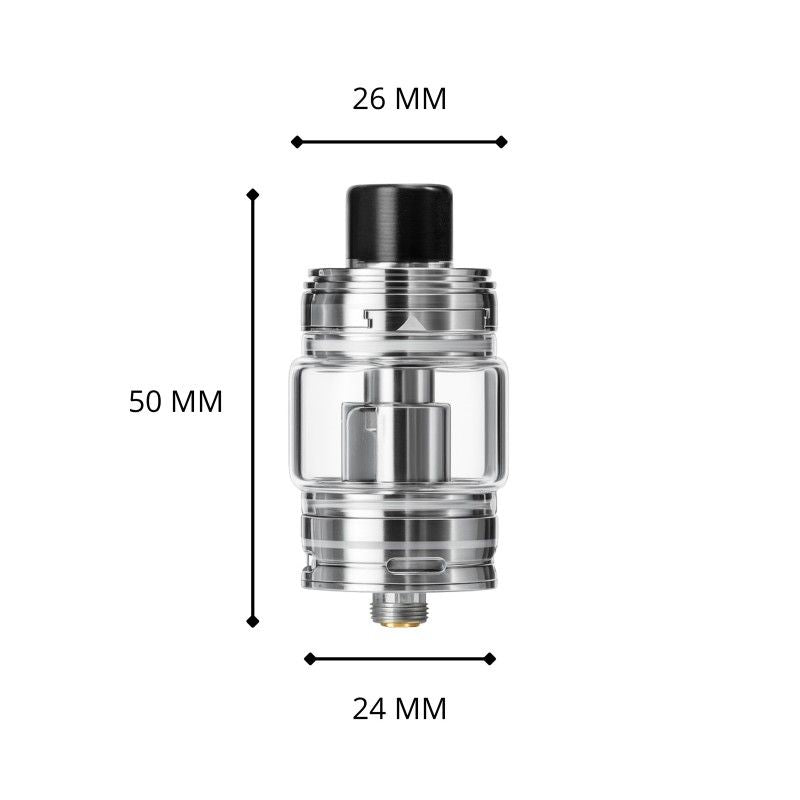 SX Mini MQ Tank RTA 4ML / 5ML