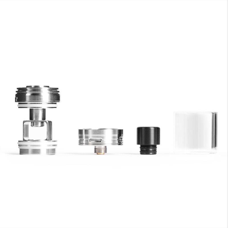 SX Mini MQ Tank RTA 4ML / 5ML