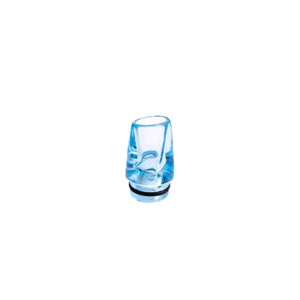 Drip Tip 510 Whistle Long - DotMod