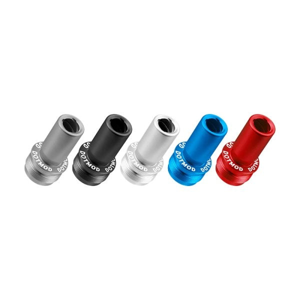 Dotmod dotTip Aero – fotografia 2