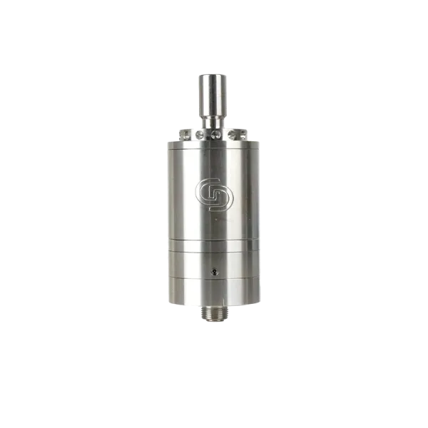 MD-01 RTA 5.5ml 23mm - GD Mods